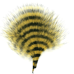 MFC Barred Marabou
