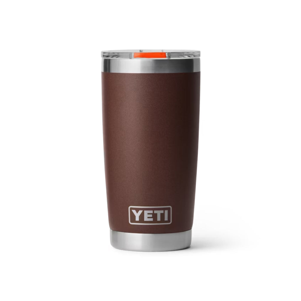 Yeti Rambler 20 oz Tumbler w/ Mag Slider Lid - The Compleat