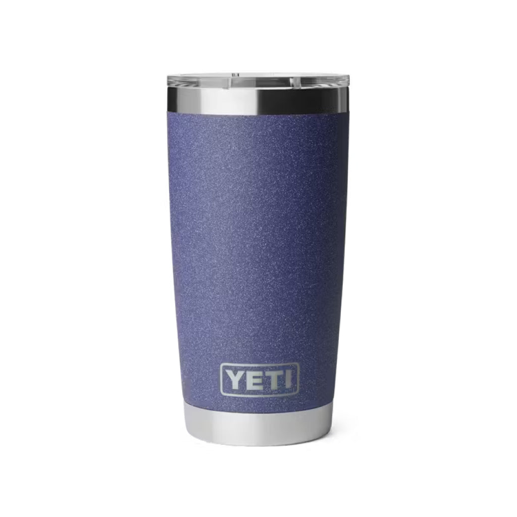 Yeti Rambler 20 oz Tumbler w/ Mag Slider Lid