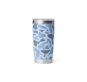 Yeti Rambler 20 oz Tumbler w/ Mag Slider Lid