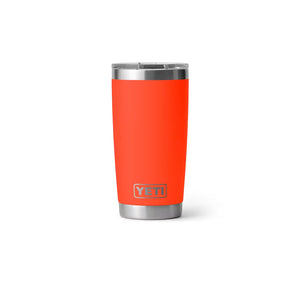 Yeti Rambler 20 oz Tumbler w/ Mag Slider Lid
