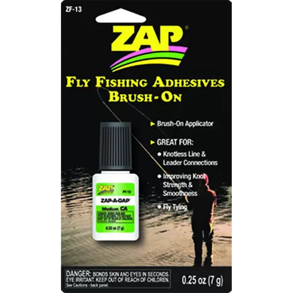 ZAP-A-GAP, 1/4 OZ, BLISTER.PACK