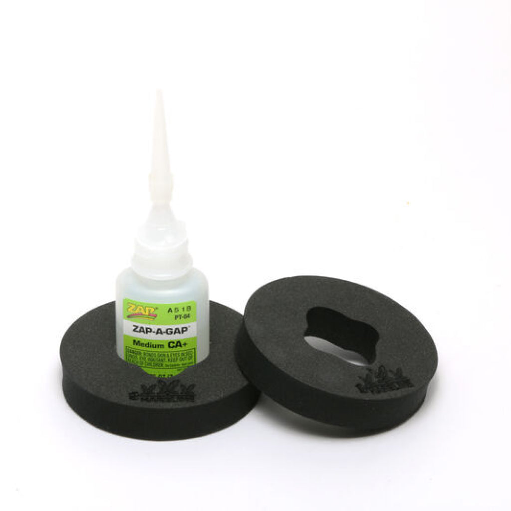 Zap Trap Bottle Holder (ZTRAP)