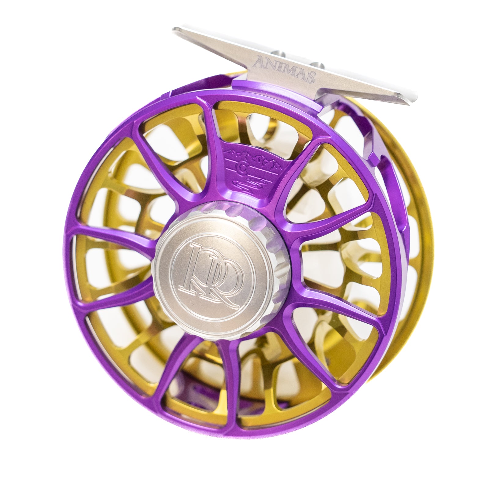 Ross Animas Fly Reel - 4/5