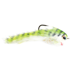 Belly Scratcher Minnow