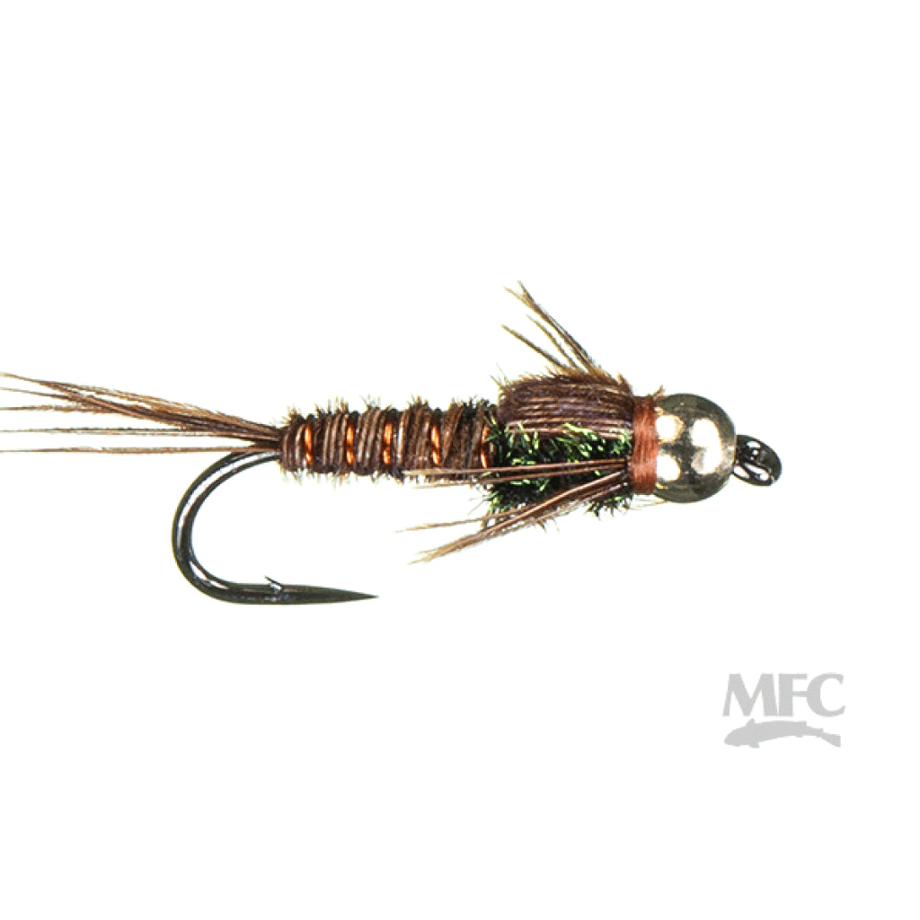 Bead Head Pheasant Tail