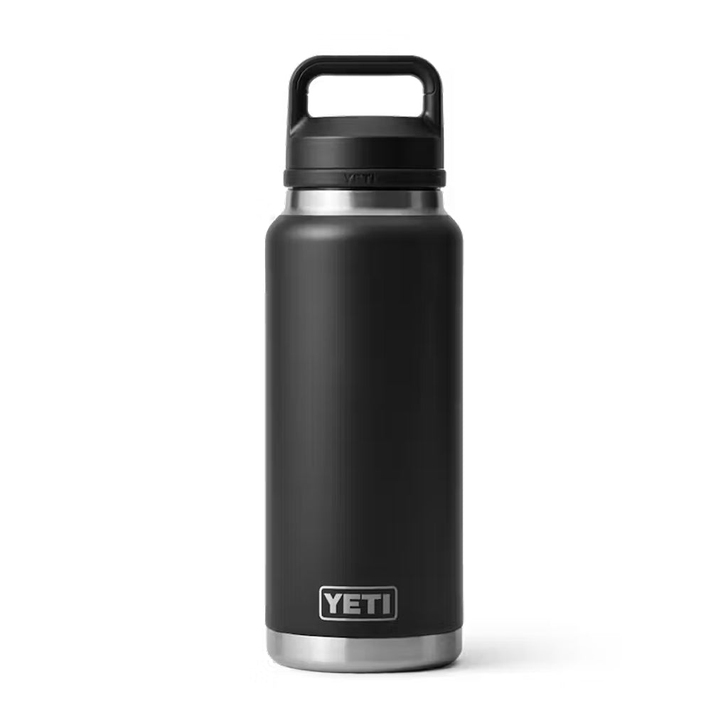 Yeti Rambler 36oz Bottle With Chug Cap