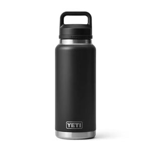 Yeti Rambler 36oz Bottle With Chug Cap