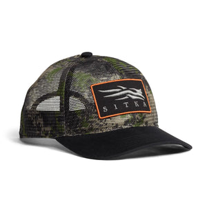 Sitka Icon Optifade Mesh Mid Pro Trucker Hat