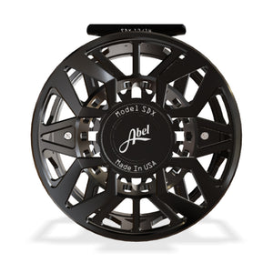 Abel SDX Reel