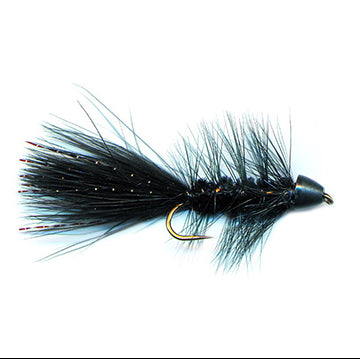 Conehead Krystal Bugger