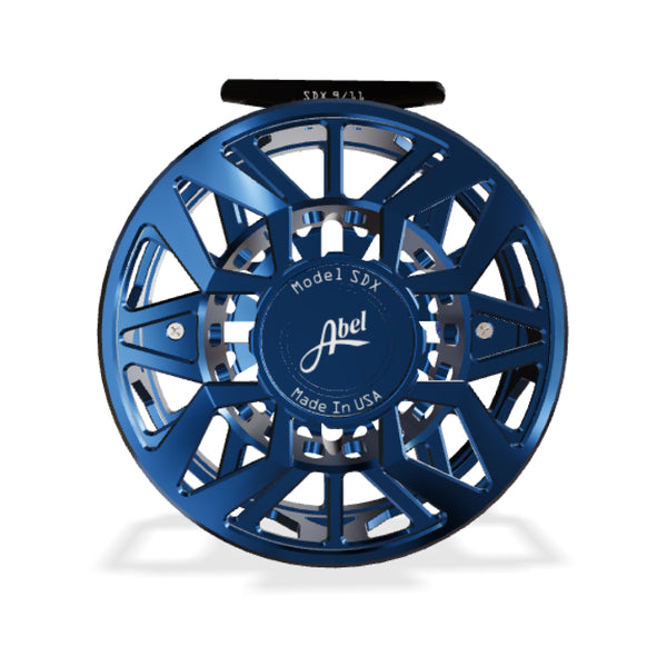 abel Abel SDX Reel - The Compleat Angler