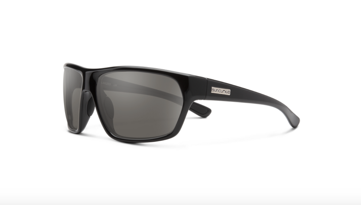 Suncloud Boone Sunglasses