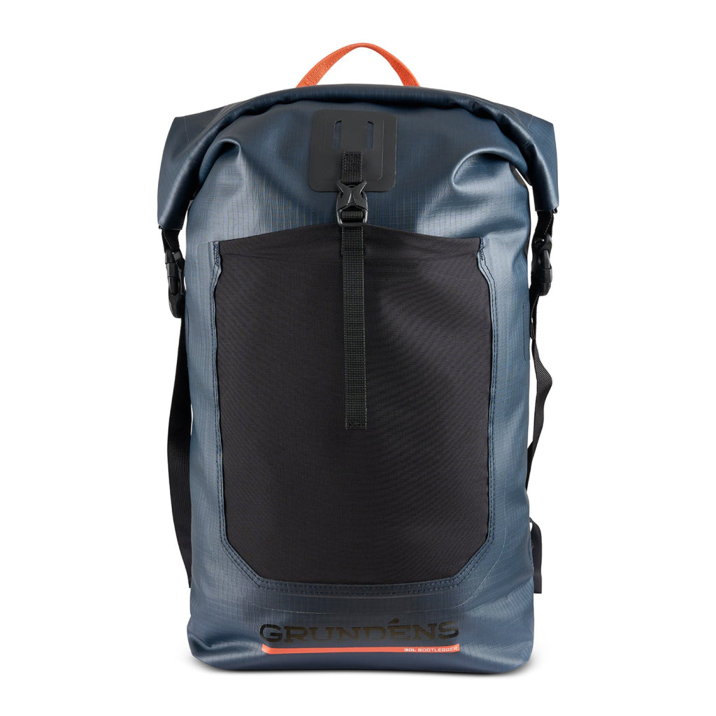 Grundens Bootlegger Roll Top Backpack 30L