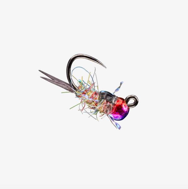 RIO's Bug Nugget - The Compleat Angler