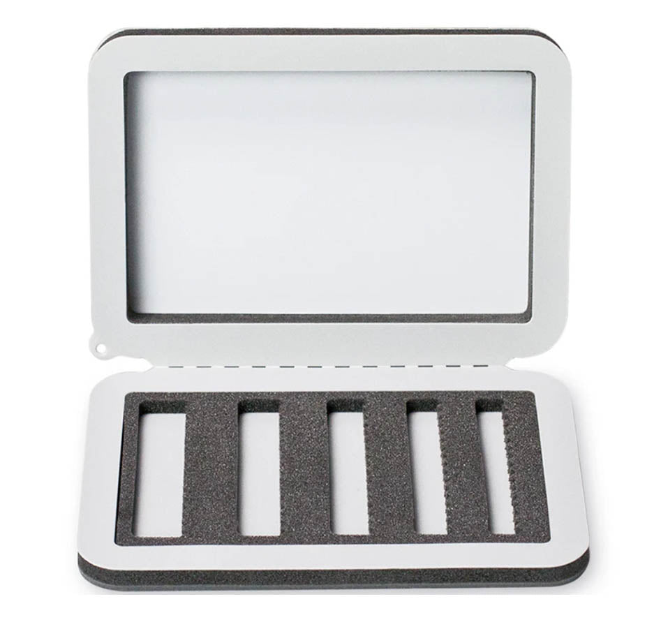 C&amp;F Design - Chest Fly Box Grey