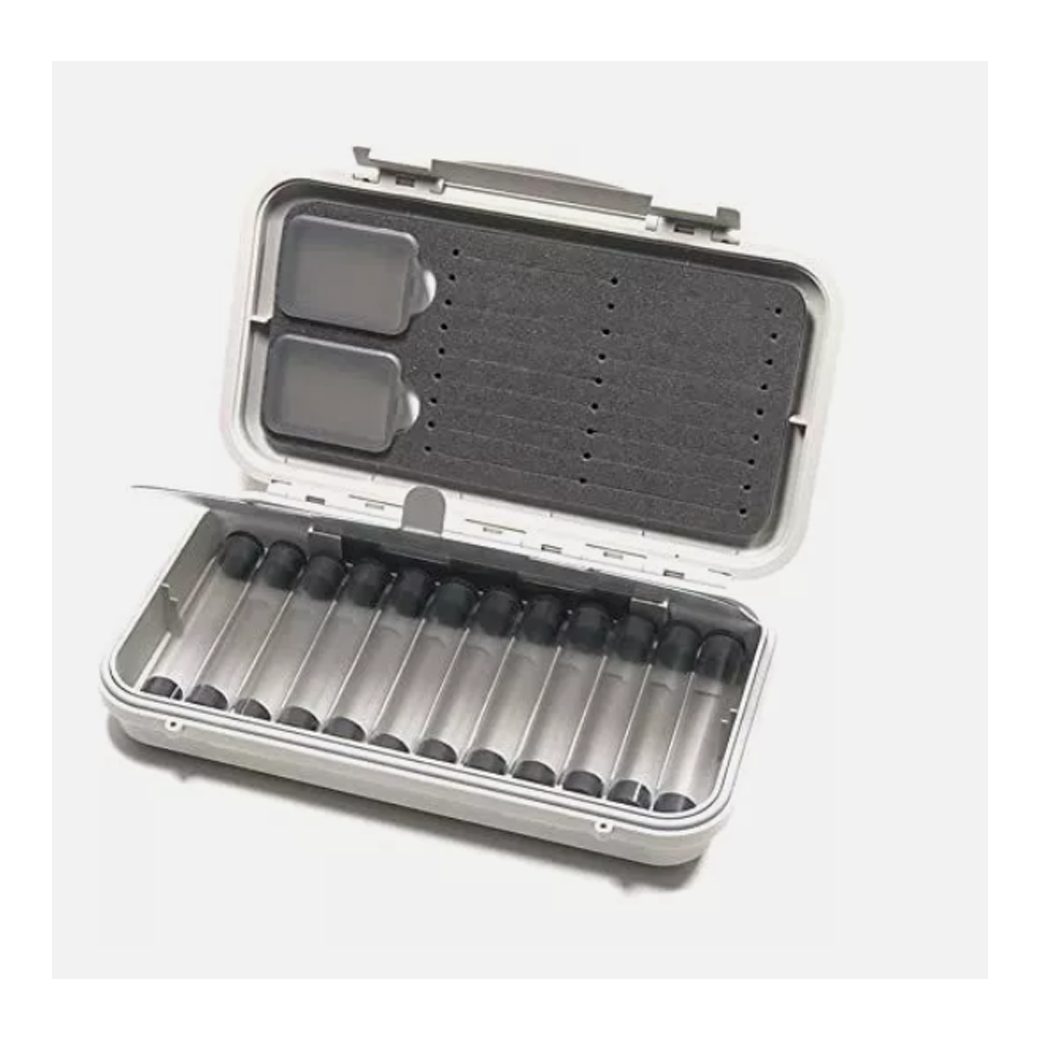 C&amp;F Design Large Tube Fly Case (CF -3212)