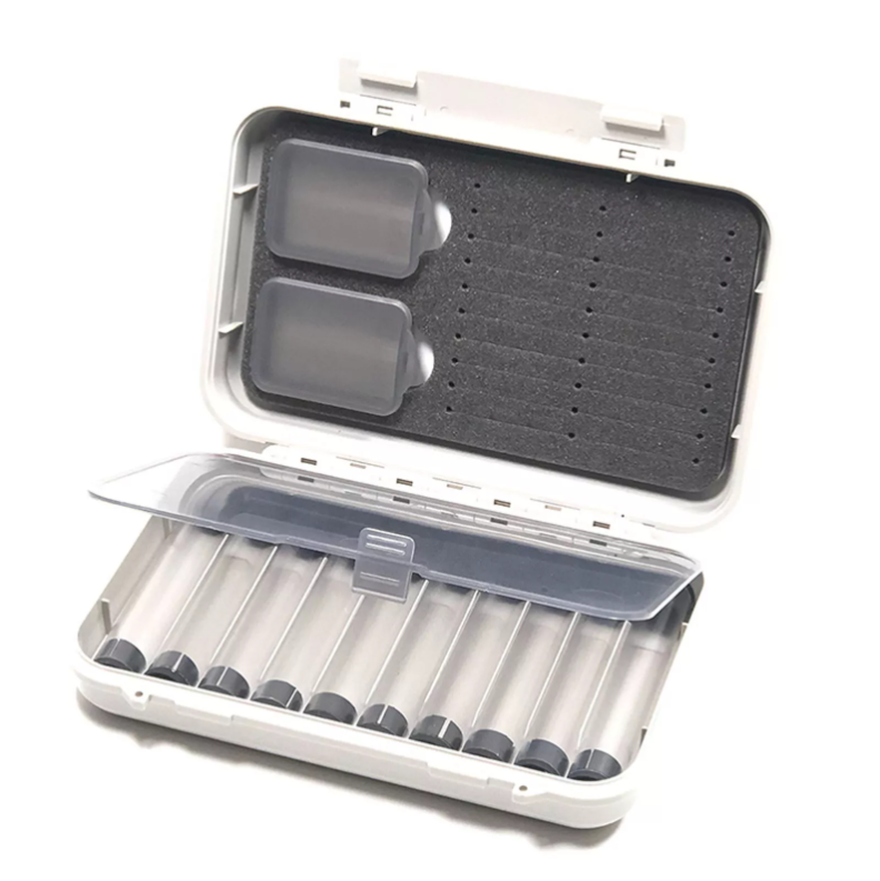 C&amp;F Medium Tubefly Case (CF-2210)