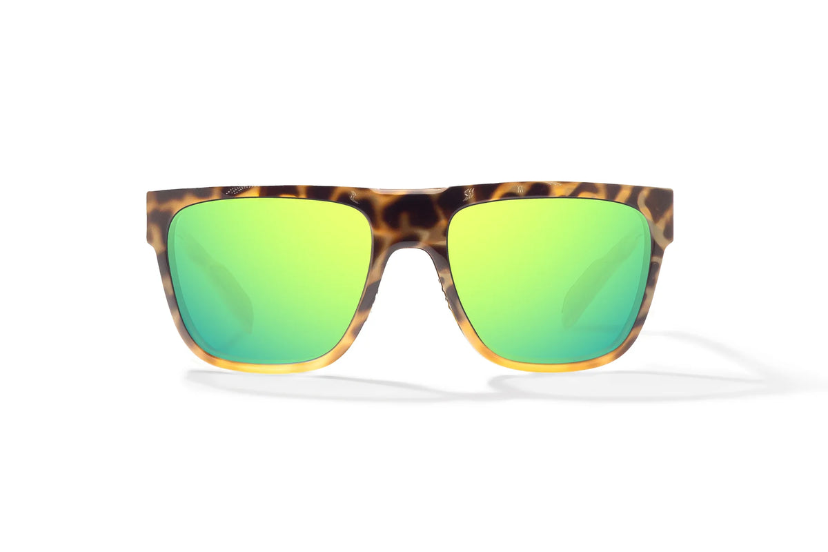 Bajio Caballo Sunglasses