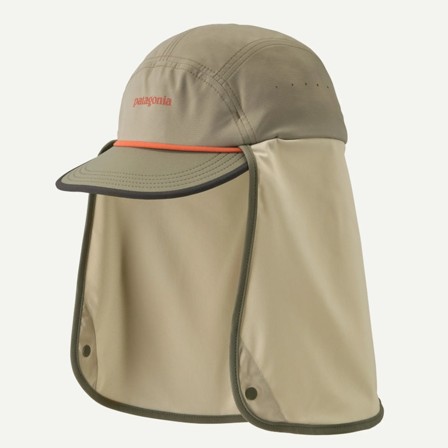 Patagonia Caped Merganzer Hat