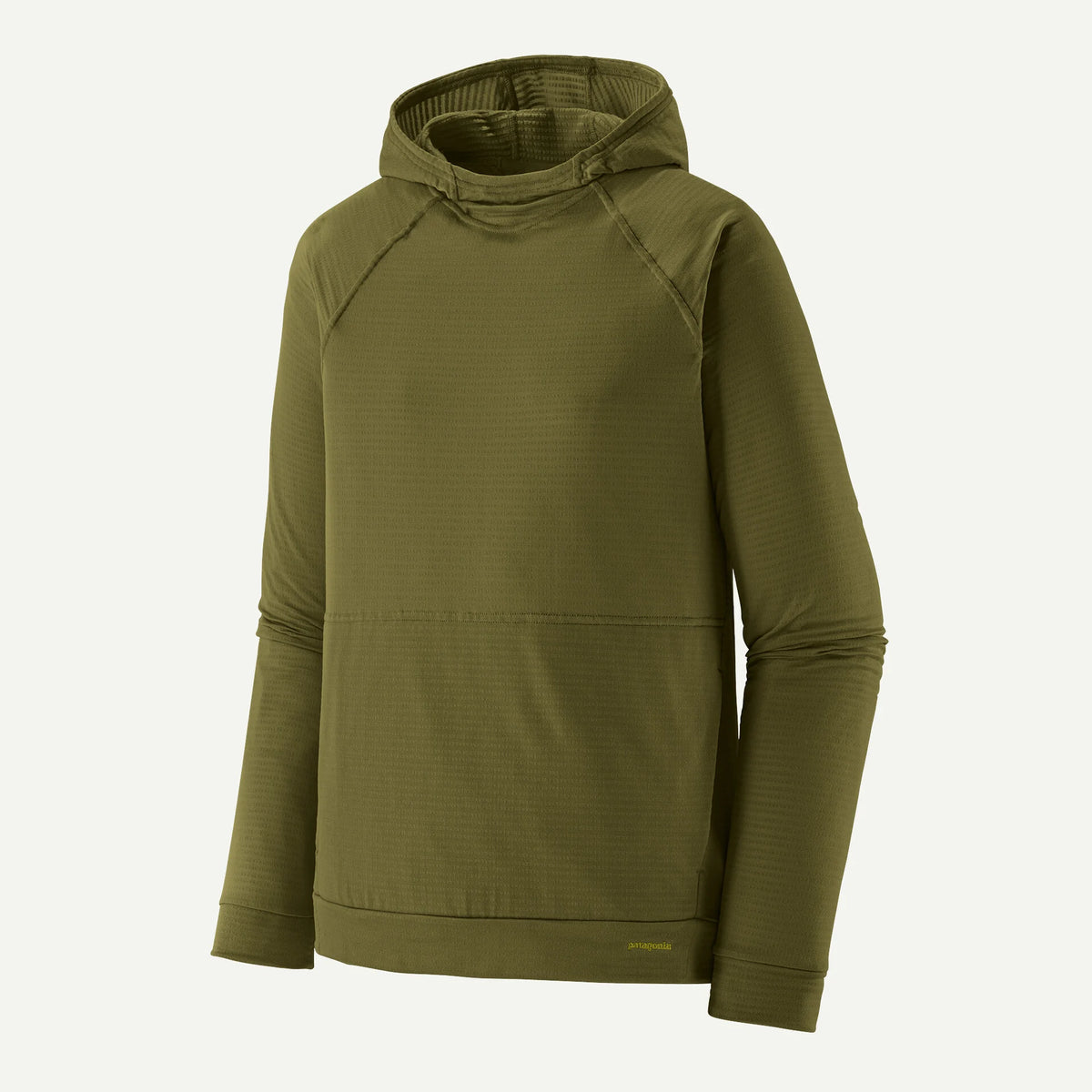 Patagonia Men&#39;s Capilene Thermal Hoody