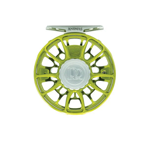 Ross Animas Reel