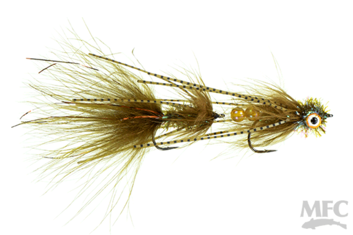 Maddin&#39;s OG Circus Peanut