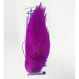 Cordeiro's Flat Wing Saddle