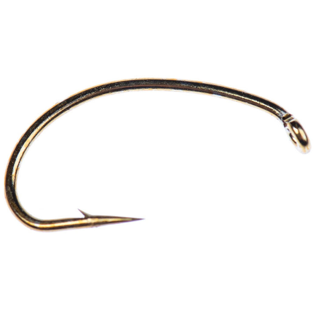 Core C1130 Shrimp and Caddis Pupa Fine wire Bronze
