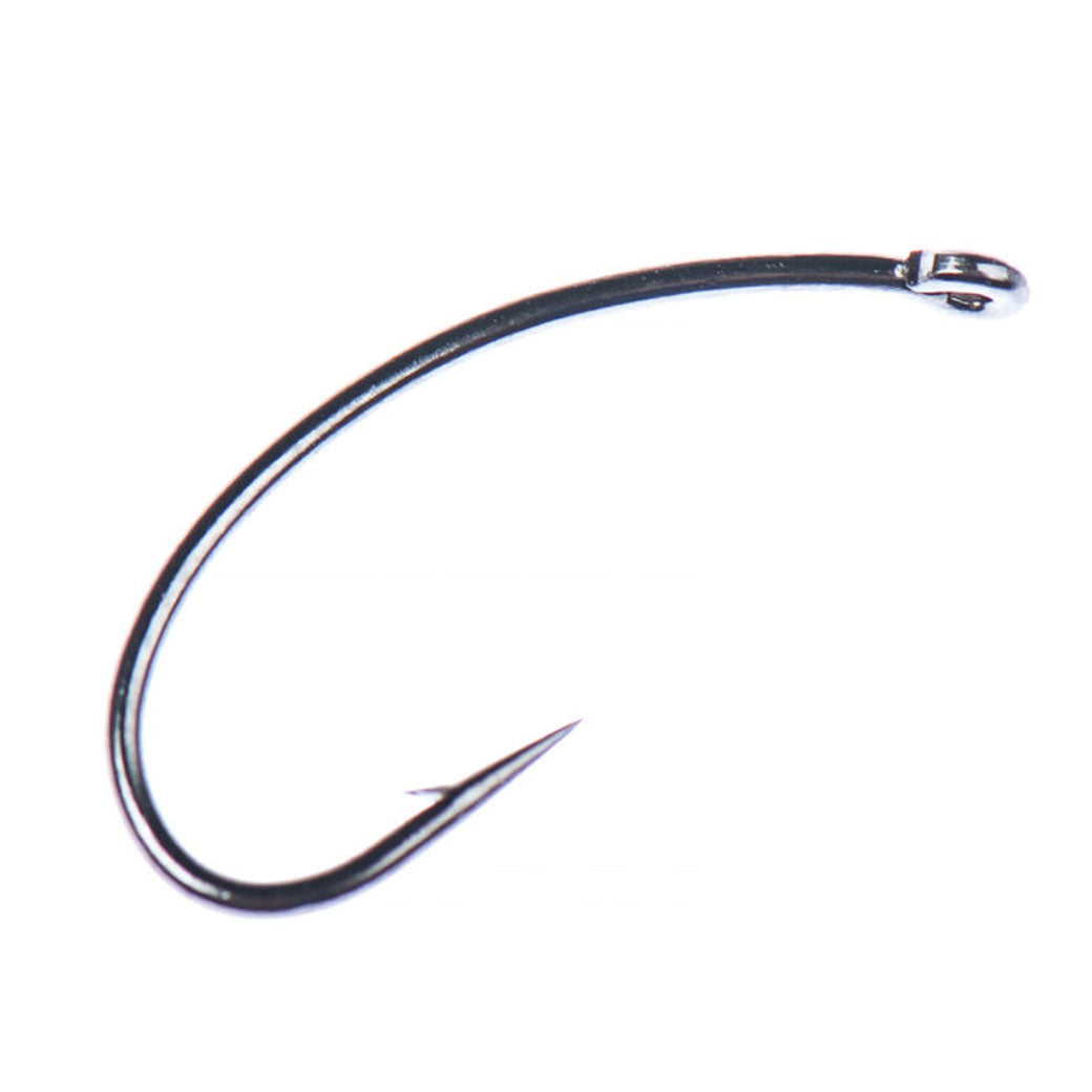 Core C1167 Parachute Dry Black Nickel