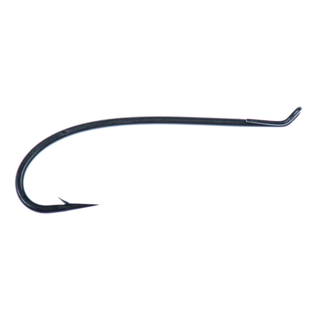 Core C2441 Steelhead and Salmon Black