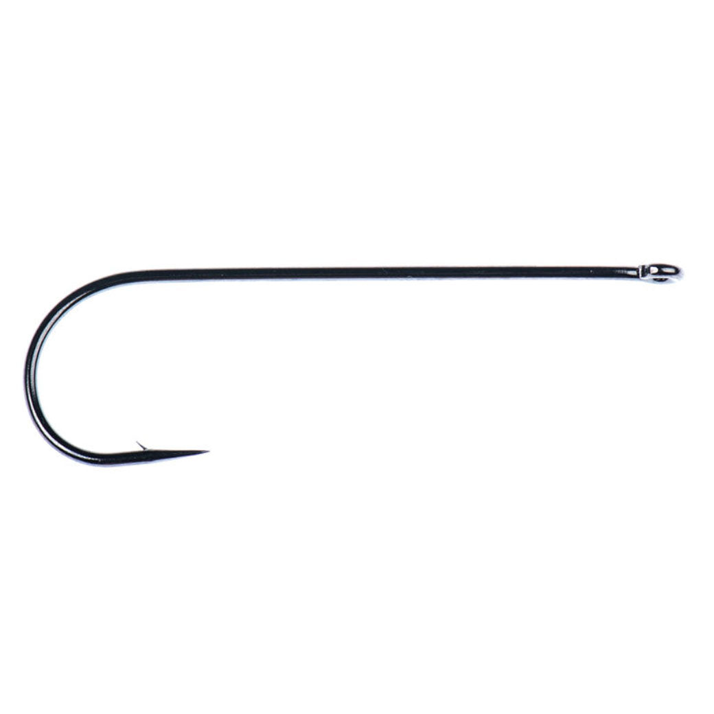 Core C2461 Long Shank Aberdeen Black Nickel
