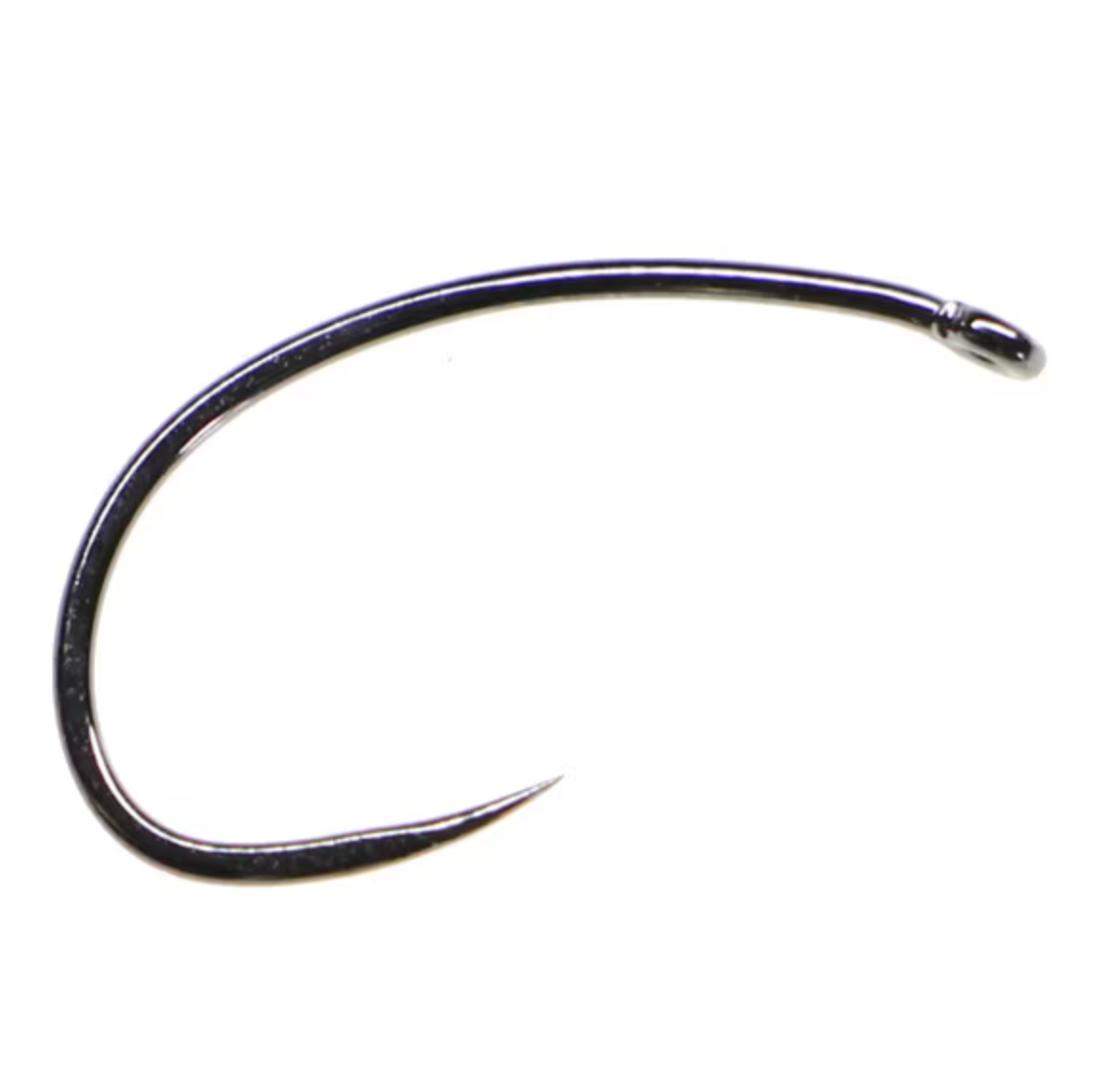 Fulling Mill Barbless Czech Nymph Hook (FM50 65)