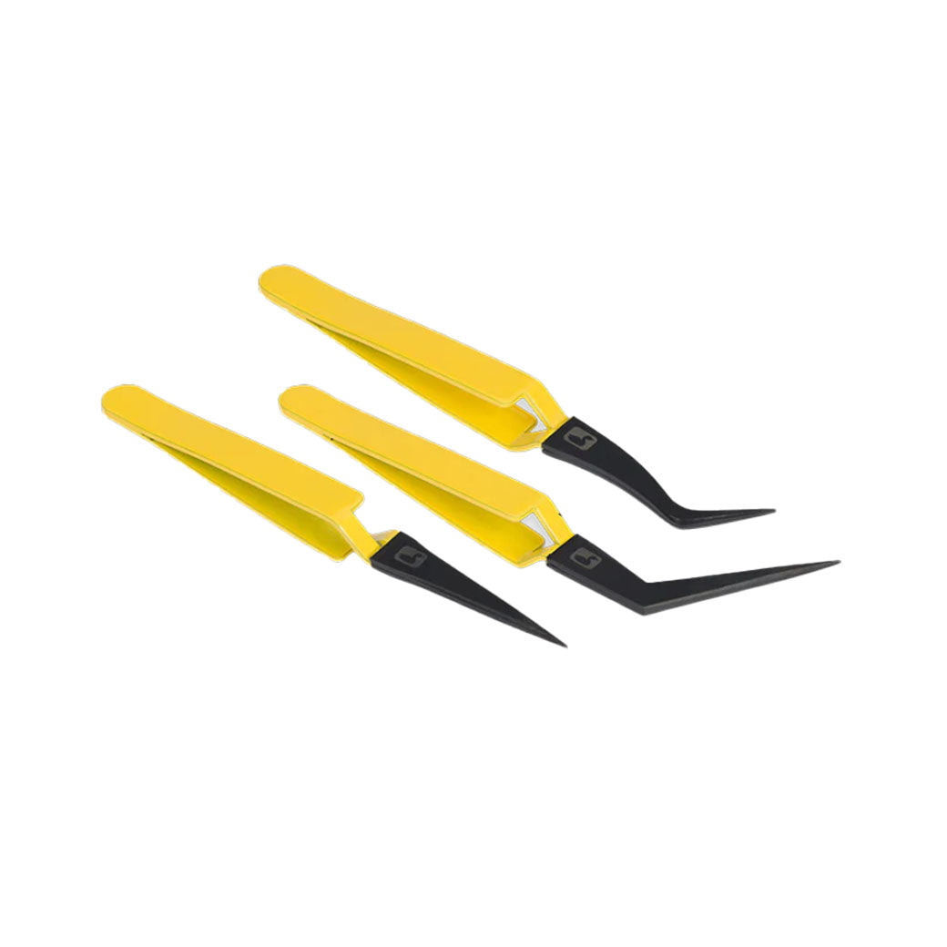 Loon D-Loop Tweezer Kit