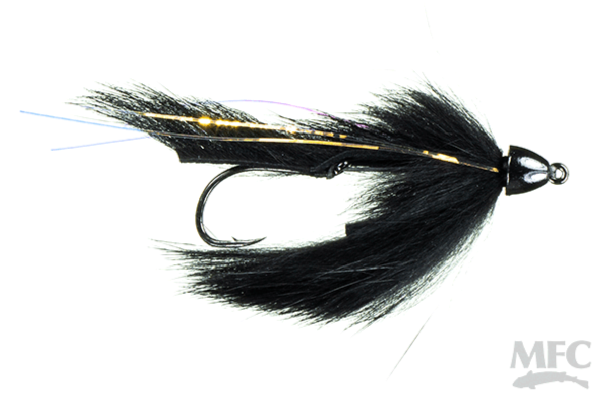 Salmon and Steelhead Flies - The Compleat Angler
