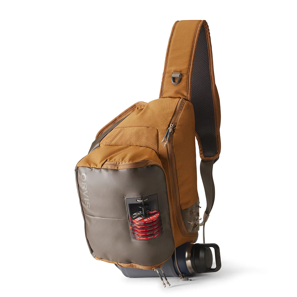 Orvis Guide Sling Pack