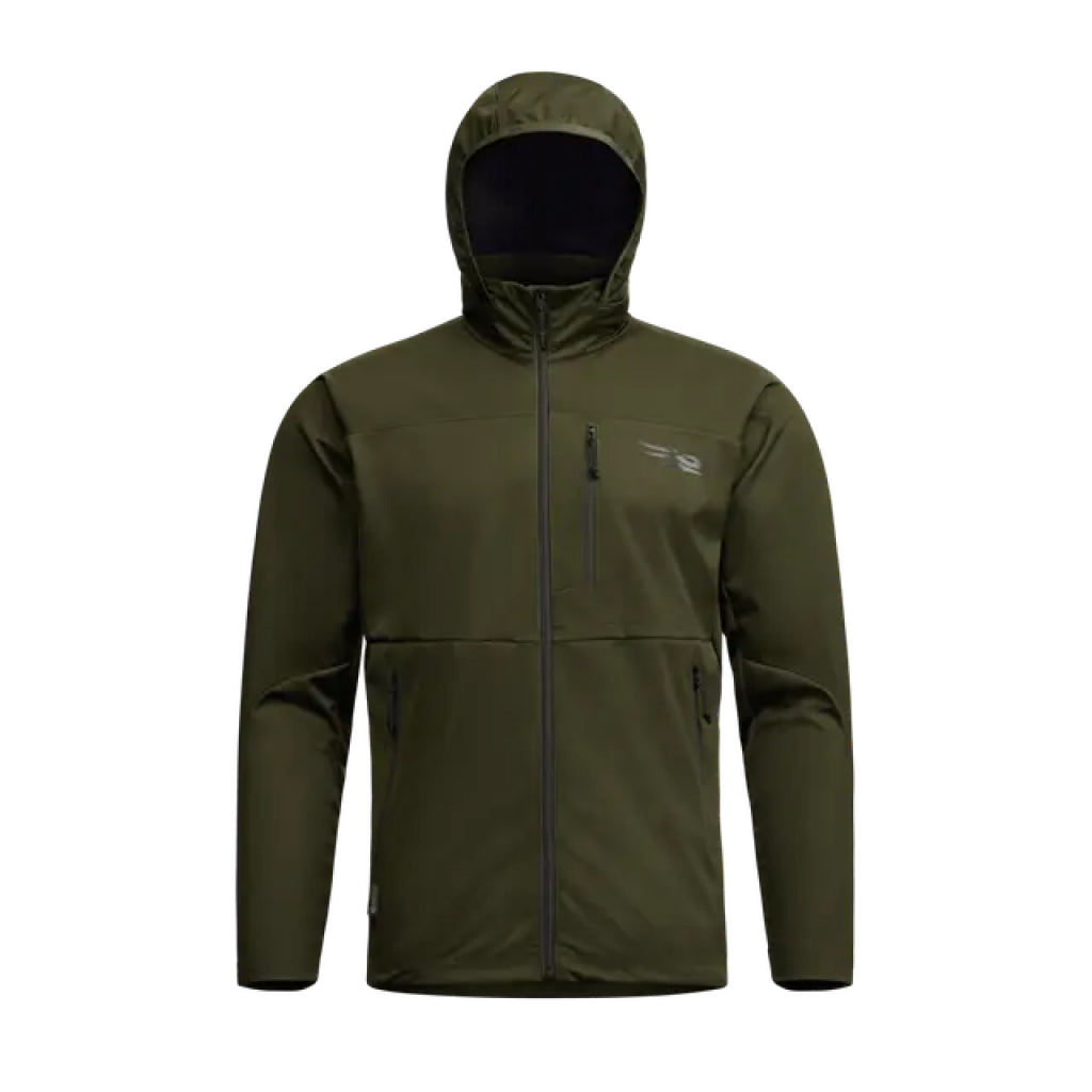 Sitka Jetstream LT Jacket