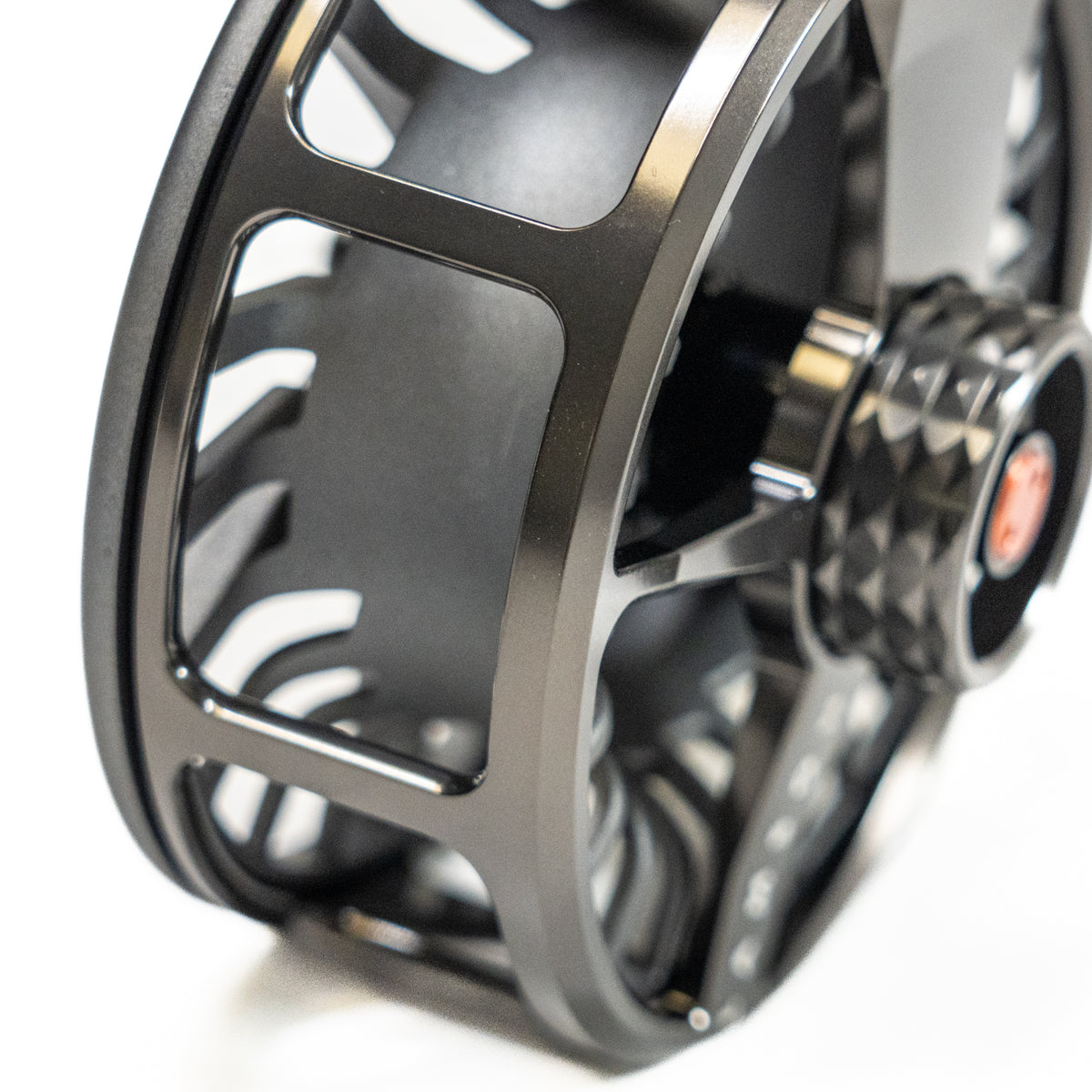 Lamson Remix S-Series HD Fly Reel