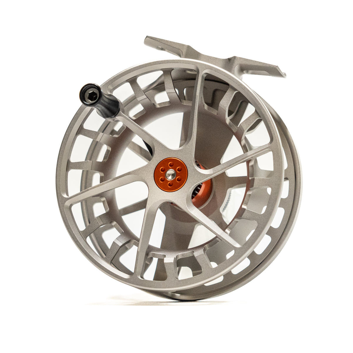 Lamson Fly Reels - The Compleat Angler