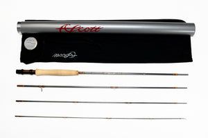 Scott G Series 8'8" 5wt Fly Rod Used