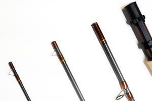Scott G Series 8'8" 5wt Fly Rod Used