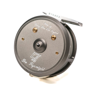 Hardy Featherweight Fly Reel