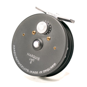 Hardy Marquis LWT Fly Reel