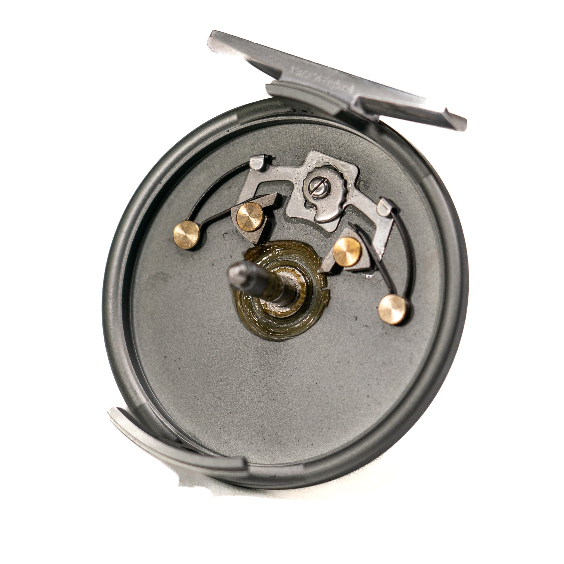 Hardy Marquis LWT Fly Reel 6