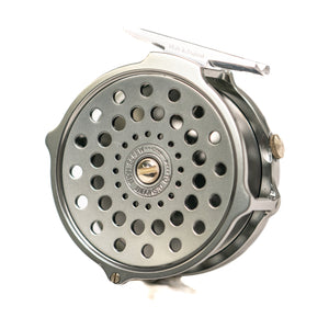 Hardy 1939 Heritage Bougle Fly Reel