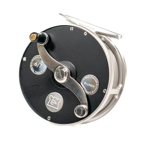 Hardy Cascapedia Reel