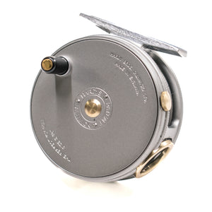 Hardy Narrow Spool Perfect Fly Reel