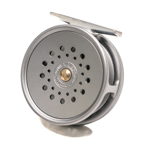 Hardy Narrow Spool Perfect Fly Reel