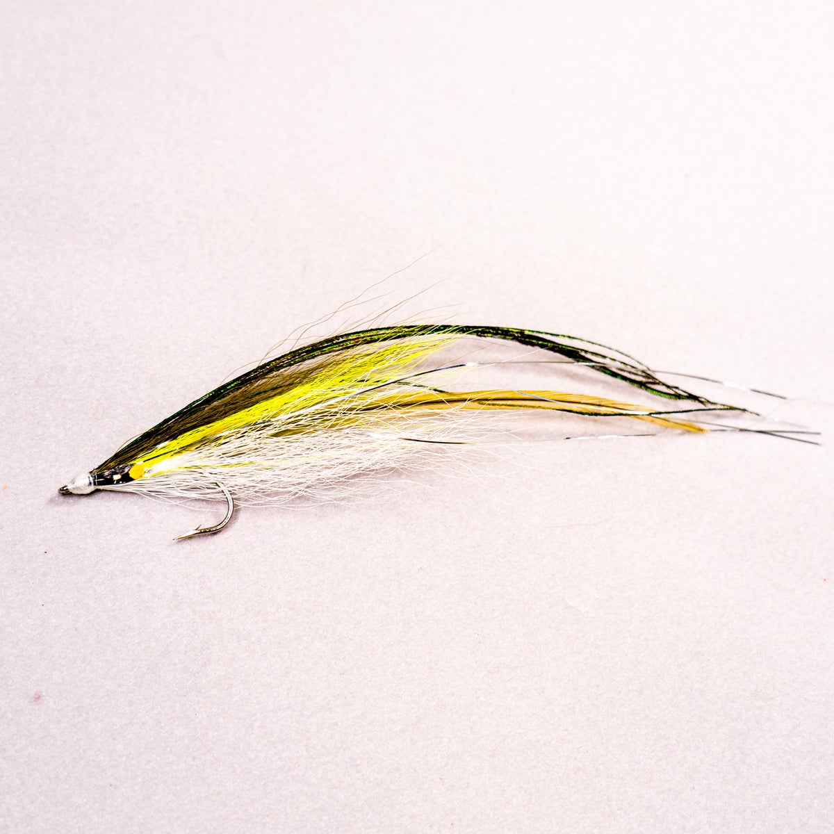 Custom Tied Flatwing