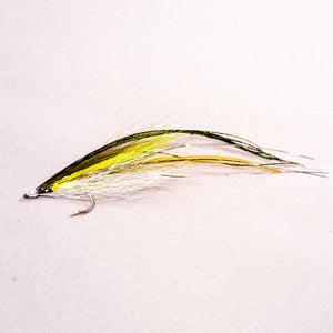 Custom Tied Flatwing